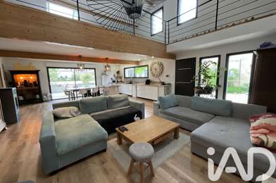 Maison 5 pièces 289000 €