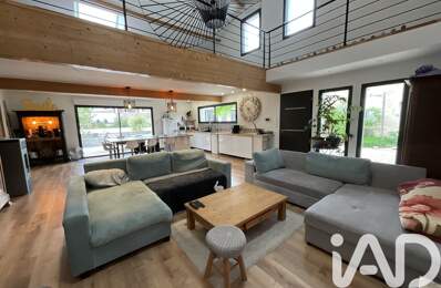 Vente Maison/villa 5 pièces — photo du bien