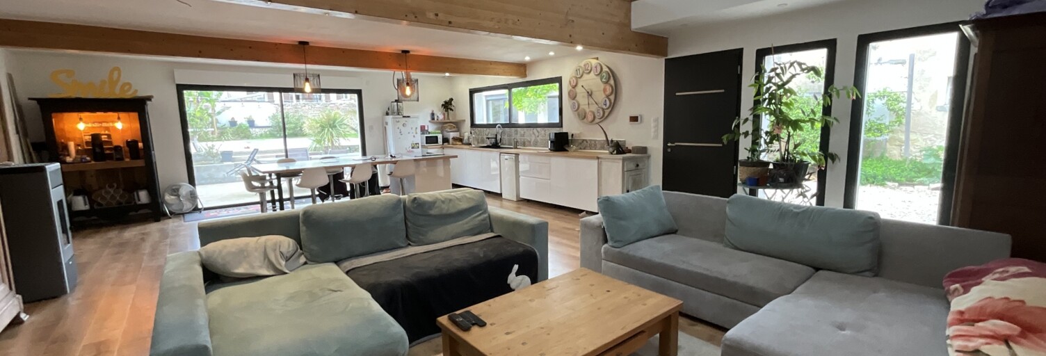 Maison 5 Pièces 150 m² à vendre à Jaunay-Marigny (86130)