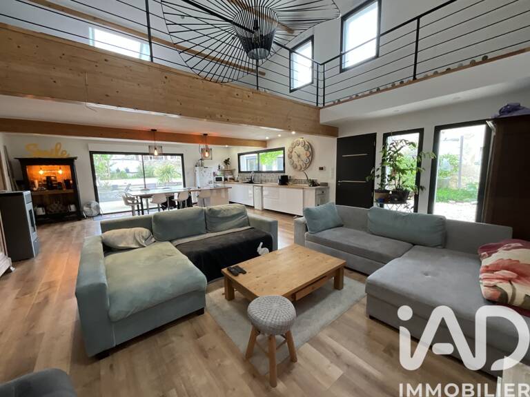 Vente Maison/villa 5 pièces — photo 1