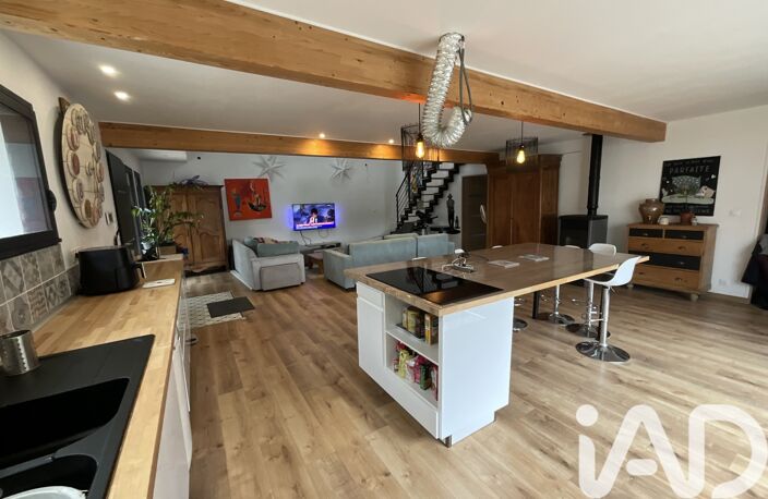 Vente Maison/villa 5 pièces — photo 3