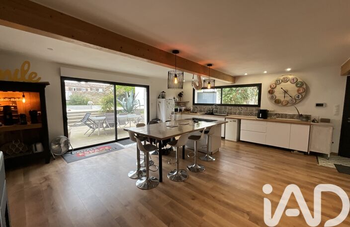 Vente Maison/villa 5 pièces — photo 4