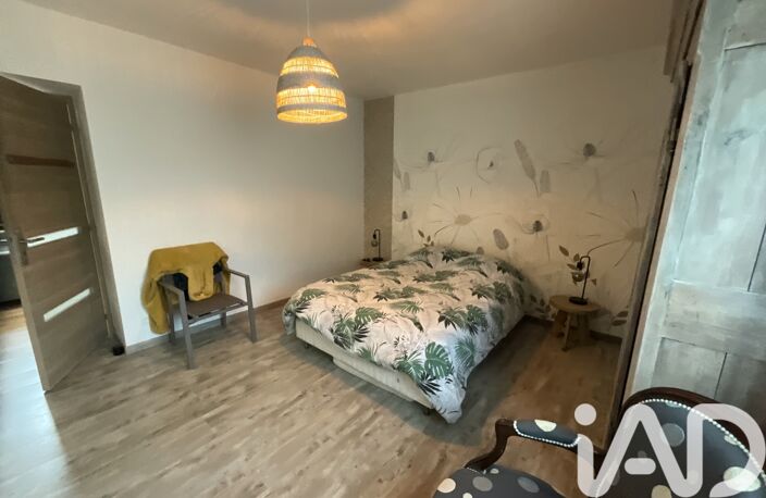Vente Maison/villa 5 pièces — photo 5