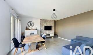 Appartement 3 Pièces 71 m² à vendre à Champs-sur-Marne (77420)