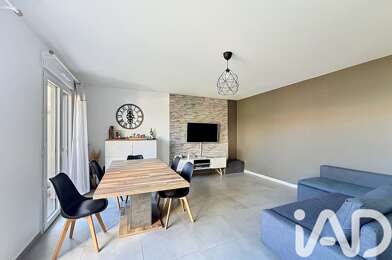 Appartement 3 pièces 305000 €
