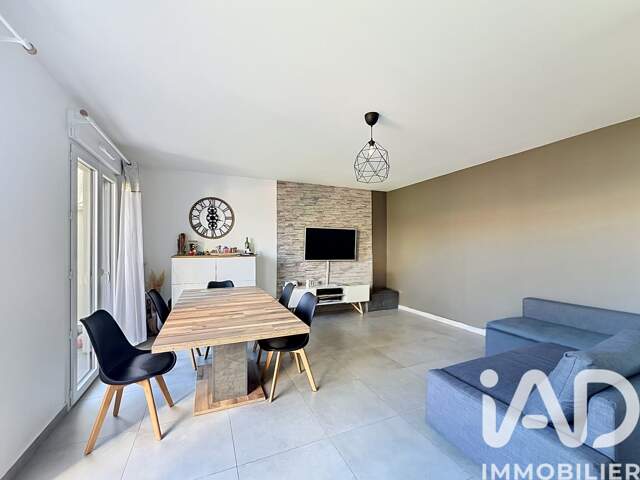 Vente Appartement 3 pièces — photo du bien
