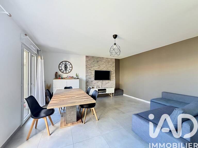 Vente Appartement 3 pièces — photo 1