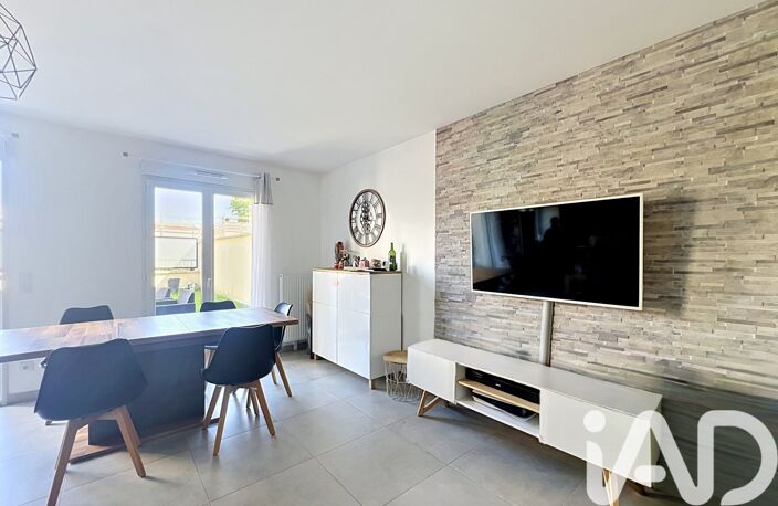 Vente Appartement 3 pièces — photo 2