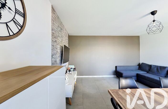 Vente Appartement 3 pièces — photo 3