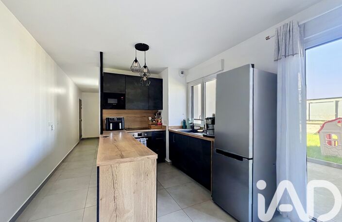 Vente Appartement 3 pièces — photo 4