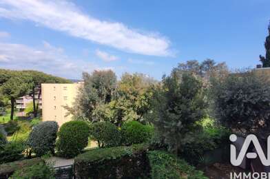 Appartement 1 pièces 119000 €