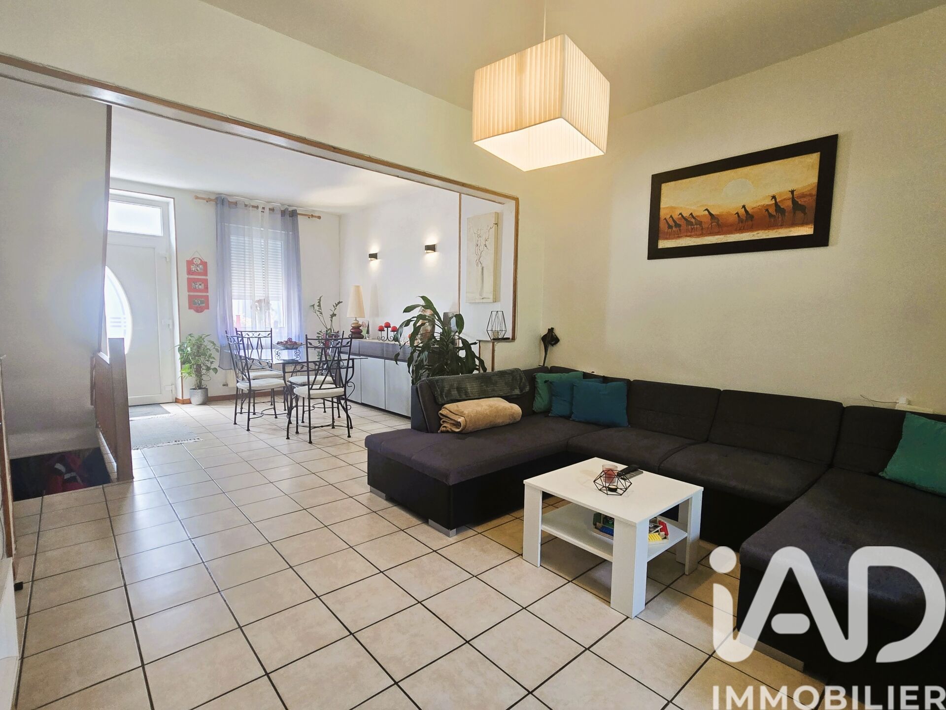 Vente Maison/villa 5 pièces - Photo 2