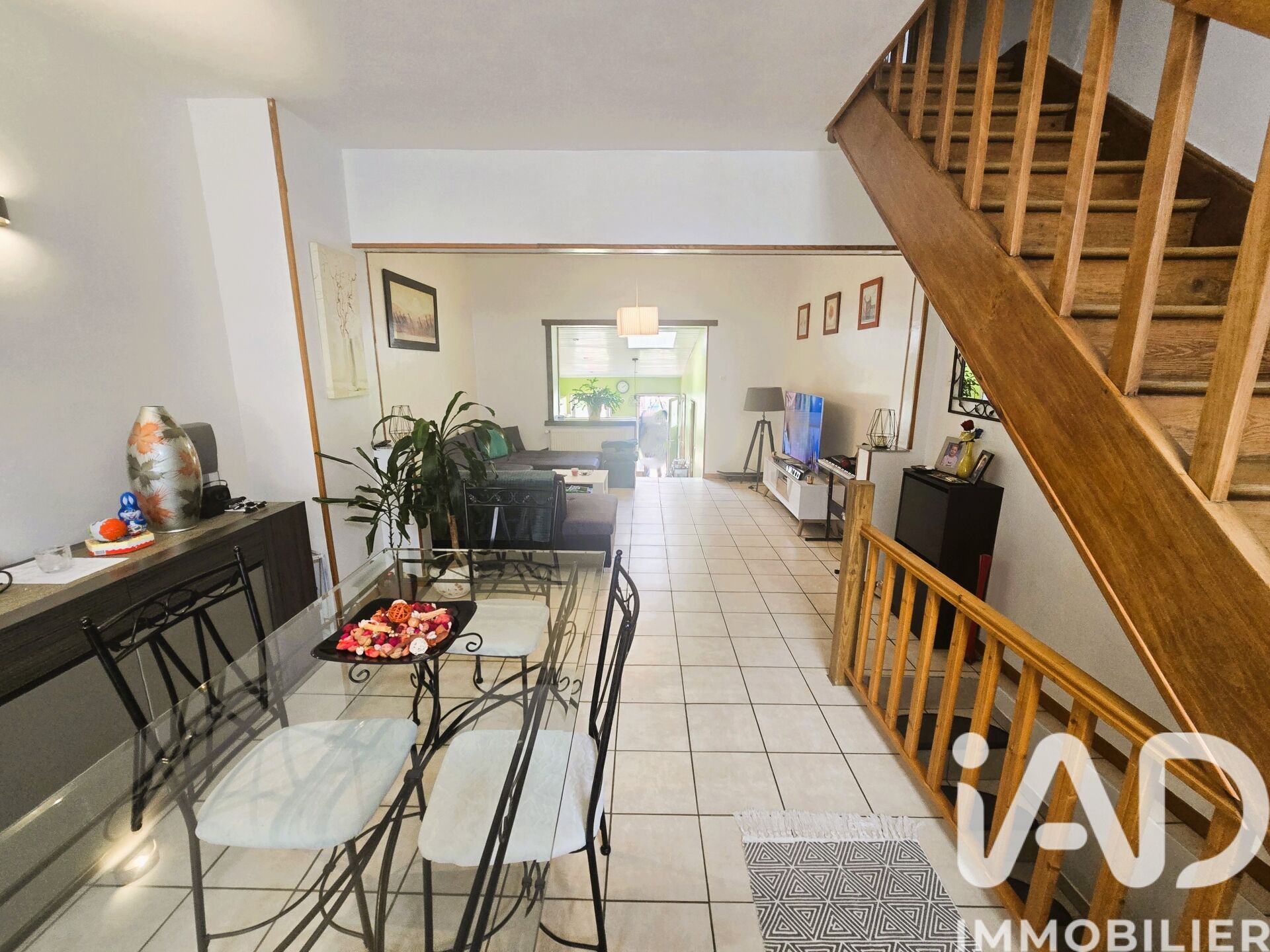Vente Maison/villa 5 pièces - Photo 3