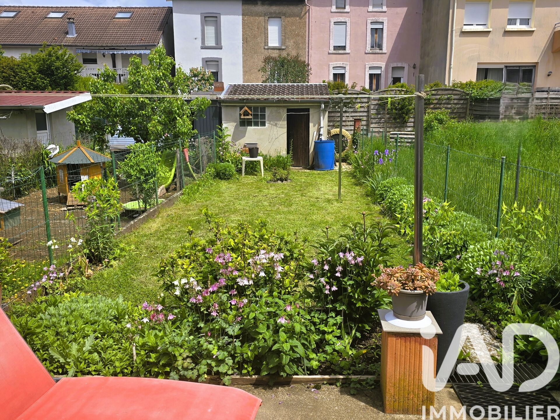 Vente Maison/villa 5 pièces - Photo 5
