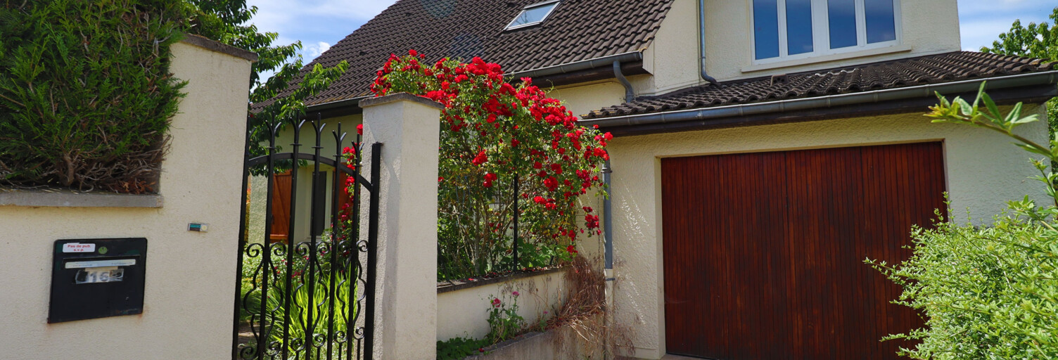 Maison 6 Pièces 130 m² à vendre à Châlons-en-Champagne (51000)