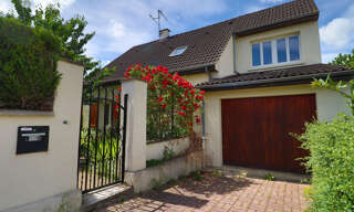 Maison 6 Pièces 130 m² à vendre à Châlons-en-Champagne (51000)