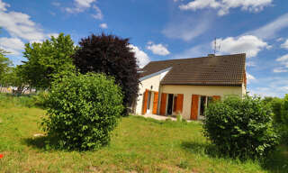 Maison 6 Pièces 130 m² à vendre à Châlons-en-Champagne (51000)