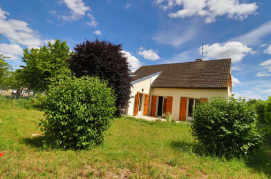 Maison 6 pièces 219000 €