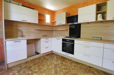 Maison 6 pièces 219000 €