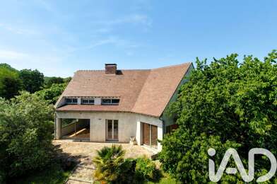 Maison 8 pièces 439000 €