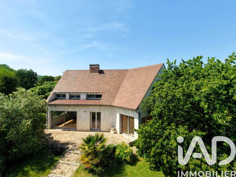Vente Maison d'architecte 8 pièces — photo 1