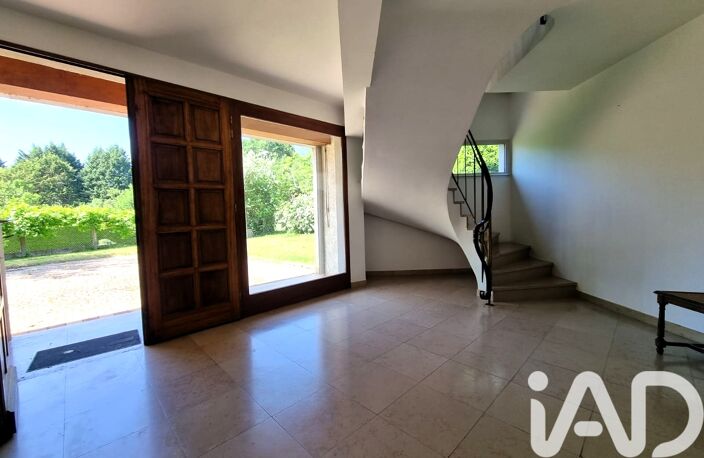 Vente Maison d'architecte 8 pièces — photo 3