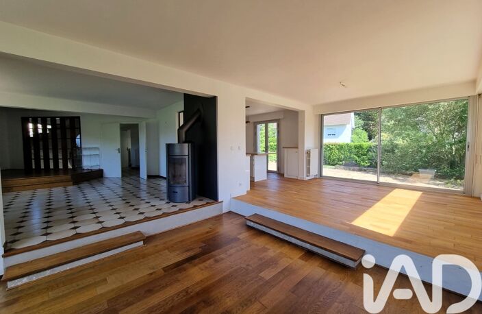Vente Maison d'architecte 8 pièces — photo 4