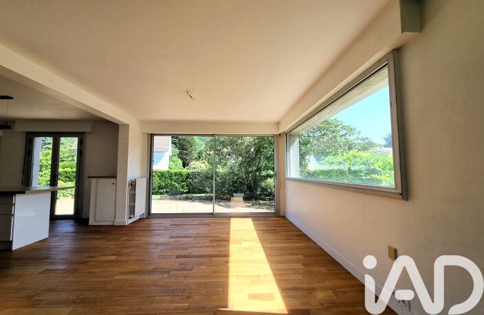 Vente Maison d'architecte 8 pièces — photo 5