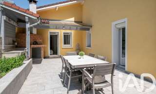 Appartement 4 Pièces 114 m² à vendre à Claix (38640)