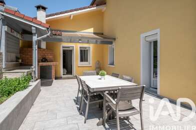 Appartement 4 pièces 375000 €