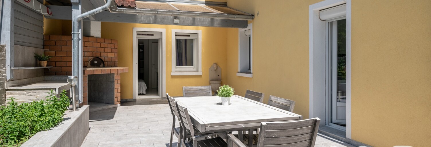 Appartement 4 Pièces 114 m² à vendre à Claix (38640)