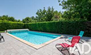 Appartement 4 Pièces 114 m² à vendre à Claix (38640)