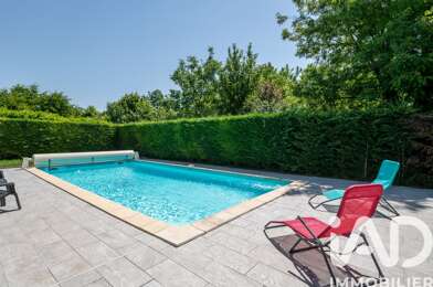 Appartement 4 pièces 375000 €