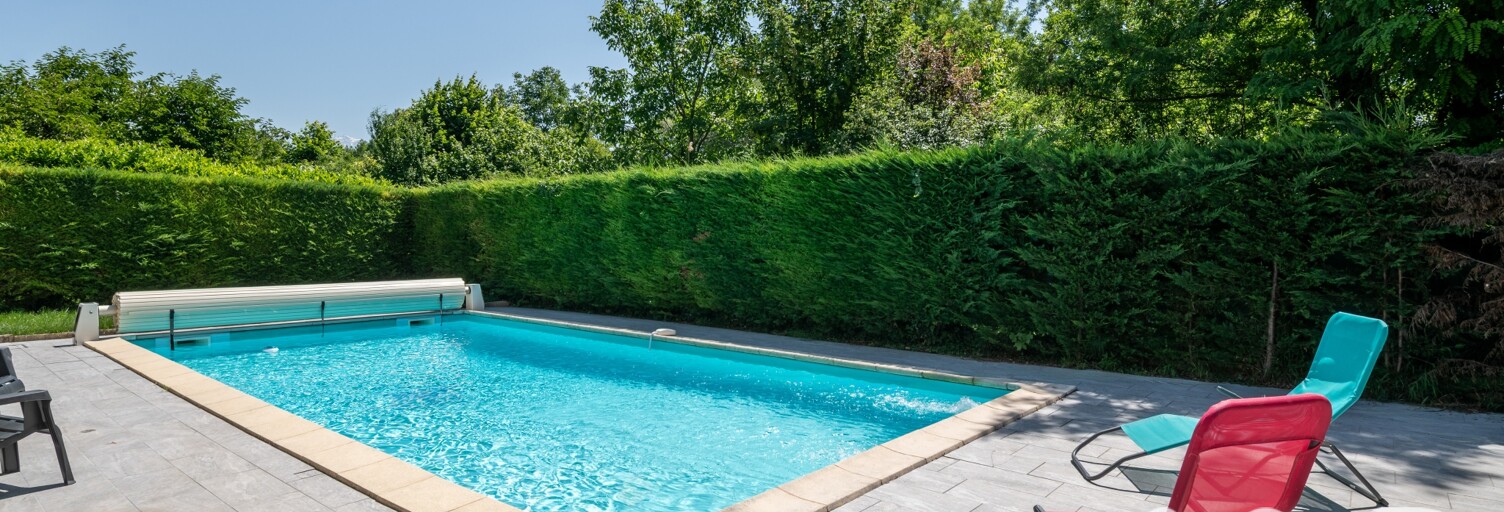 Appartement 4 Pièces 114 m² à vendre à Claix (38640)