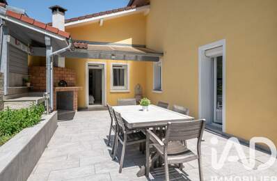 Vente Appartement 4 pièces — photo du bien