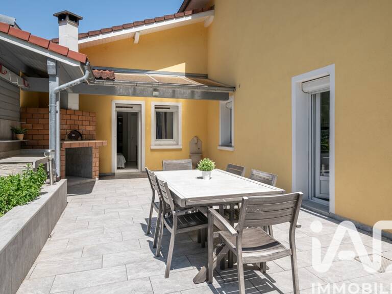 Vente Appartement 4 pièces — photo 1