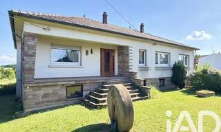 Maison 4 Pièces 141 m² à vendre à Hilsprich (57510)