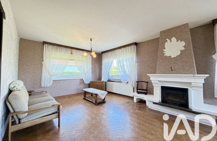 Vente Maison/villa 4 pièces — photo 3