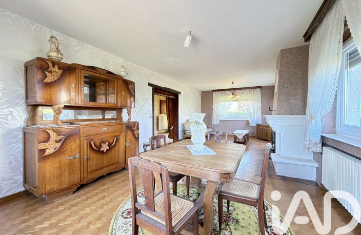 Vente Maison/villa 4 pièces — photo 4