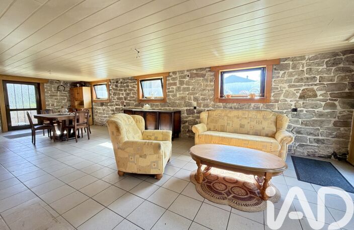 Vente Maison/villa 4 pièces — photo 5