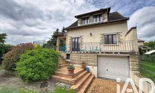 Maison 5 Pièces 153 m² à vendre à Marolles-en-Brie (94440)