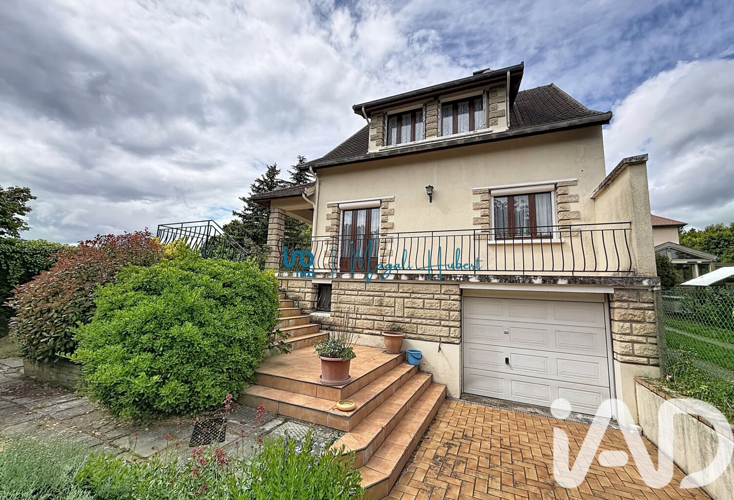 Vente Maison traditionnelle 5 pièces — photo 1