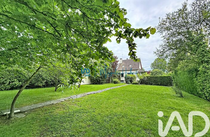 Vente Maison traditionnelle 5 pièces — photo 2