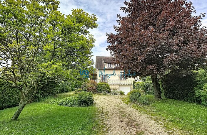 Vente Maison traditionnelle 5 pièces — photo 3
