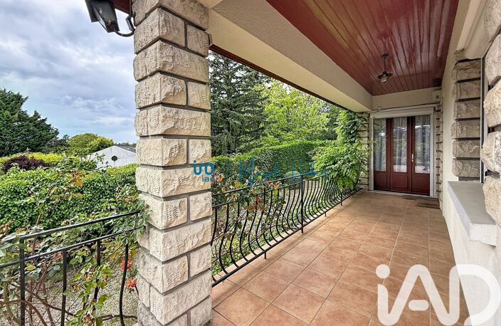 Vente Maison traditionnelle 5 pièces — photo 4