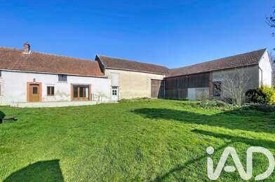 Maison 5 pièces 180000 €