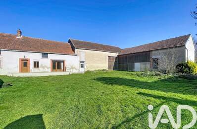 Vente Maison traditionnelle 5 pièces — photo du bien