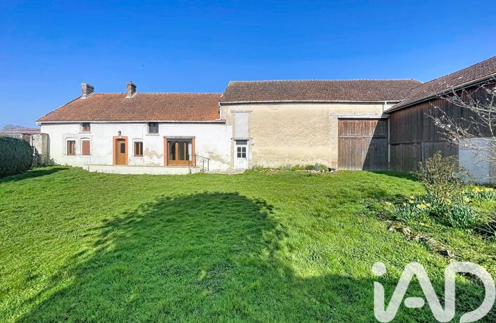 Vente Maison traditionnelle 5 pièces — photo 2