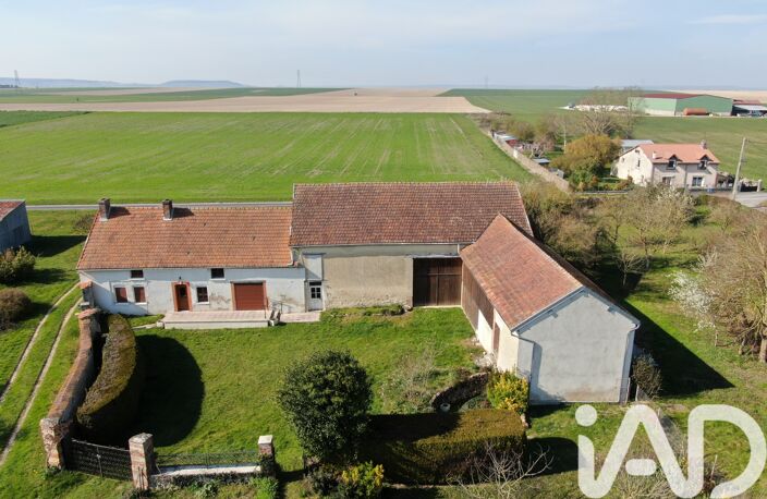 Vente Maison traditionnelle 5 pièces — photo 3