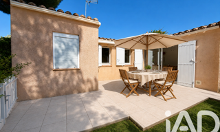 Maison 3 Pièces 43 m² à vendre à Agde (34300)